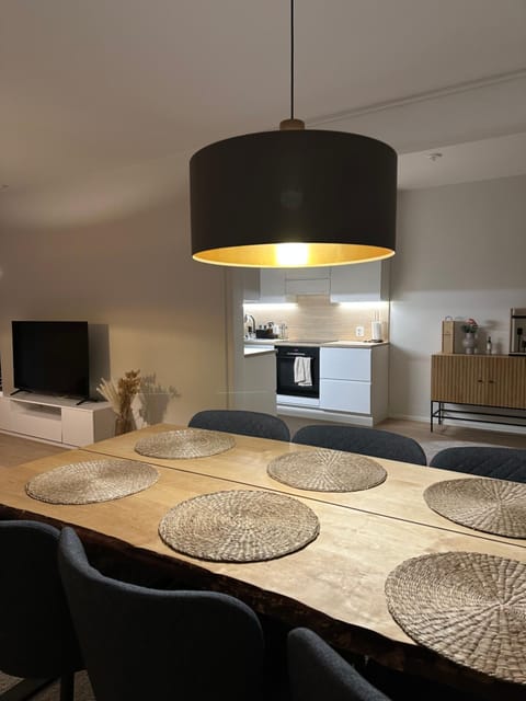 Apartment Aatto Apartment in Rovaniemi