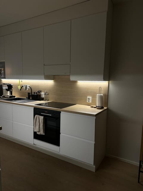 Apartment Aatto Apartment in Rovaniemi