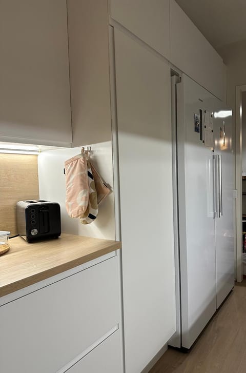 Apartment Aatto Apartment in Rovaniemi