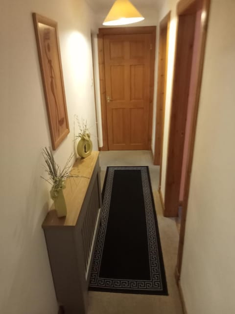 Family friendly apartment Apartment in Fort William