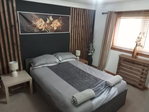 Family friendly apartment Apartment in Fort William