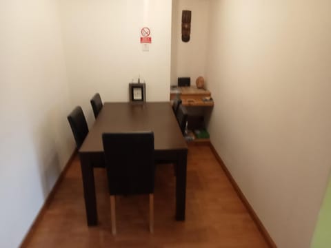 Family friendly apartment Apartment in Fort William