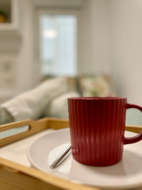 Apartamento Céntrico con Parking Privado Apartment in Vigo