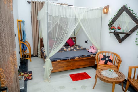 Property building, View (from property/room), Living room, Bedroom, Family, room service, VIP
