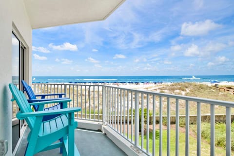 Palm Beach 21C by Vacation Homes Collection Apartment in Orange Beach