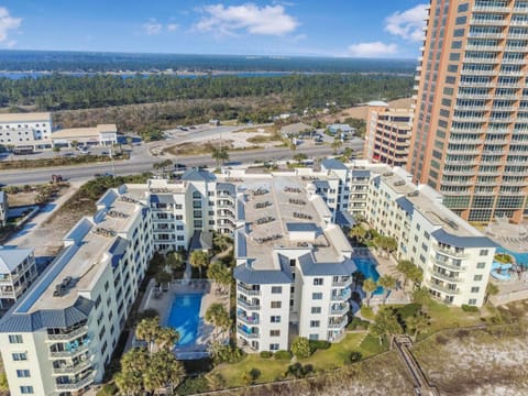 Palm Beach 21C by Vacation Homes Collection Apartment in Orange Beach