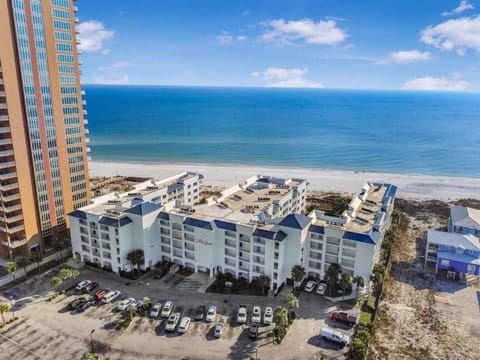 Palm Beach 21C by Vacation Homes Collection Apartment in Orange Beach