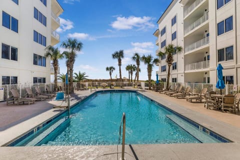 Palm Beach 23A by Vacation Homes Collection Apartment in Orange Beach