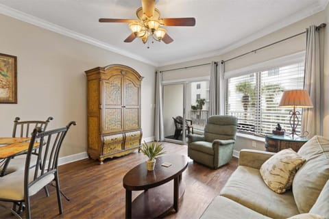 Palm Beach 23A by Vacation Homes Collection Apartment in Orange Beach