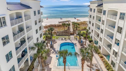 Palm Beach 23A by Vacation Homes Collection Apartment in Orange Beach