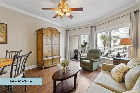 Palm Beach 23A by Vacation Homes Collection Apartment in Orange Beach