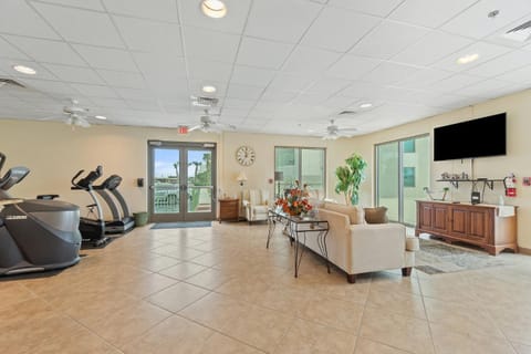 Perdido Towers 101 by Vacation Homes Collection Apartment in Ono Island