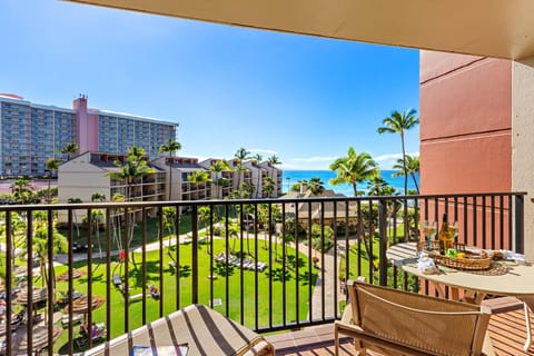 Kaanapali Shores 513 Apartment in Kaanapali