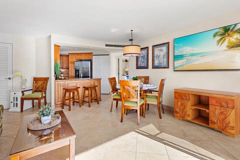 Kaanapali Shores 513 Apartment in Kaanapali