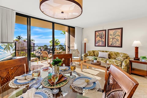 Kaanapali Shores 513 Apartment in Kaanapali