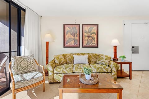 Kaanapali Shores 513 Apartment in Kaanapali