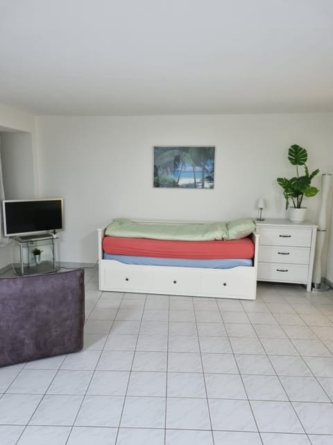 Top Wohnung Apartment in Baden