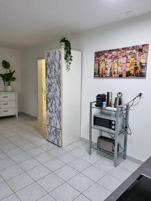Top Wohnung Apartment in Baden