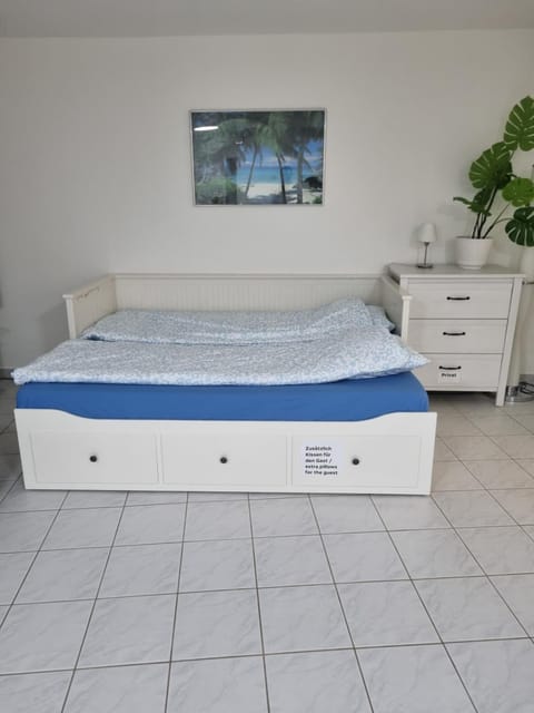 Top Wohnung Apartment in Baden