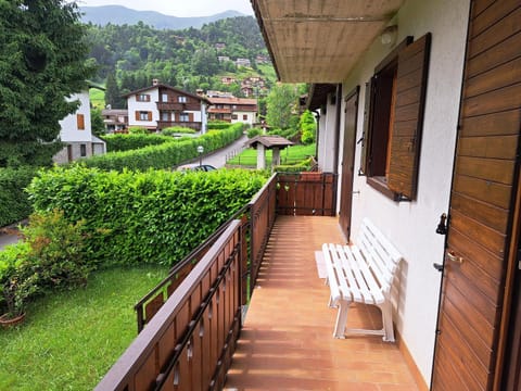 Garden, Balcony/Terrace, Balcony/Terrace