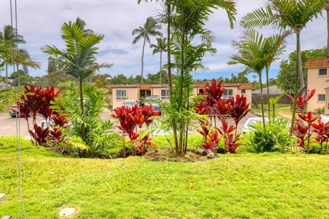Bamboo Bungalow at Napili Ridge Apartment in Kapalua