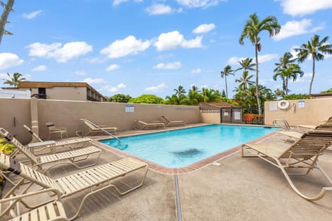 Bamboo Bungalow at Napili Ridge Apartment in Kapalua