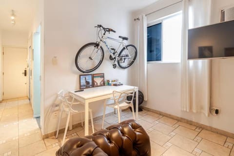 Living room, Cycling, Cycling