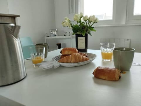 au fil de l'eau une surprise vous attend ici Apartment in Hauts-de-France