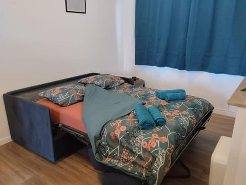 au fil de l'eau une surprise vous attend ici Apartment in Hauts-de-France