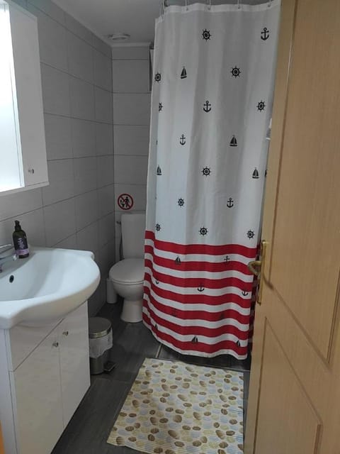 Kleio Studios Apartment in Crete