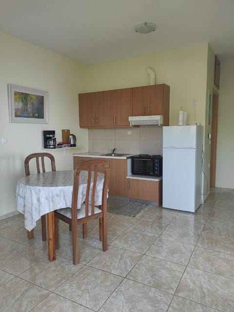 Kleio Studios Apartment in Crete