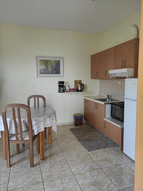 Kleio Studios Apartment in Crete