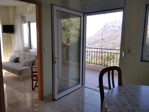 Kleio Studios Apartment in Crete