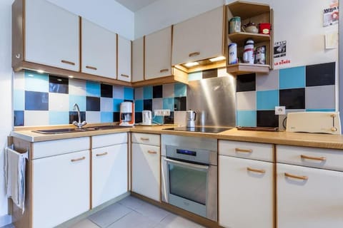 Appartement lumineux et cosy Strasbourg Apartment in Eckbolsheim