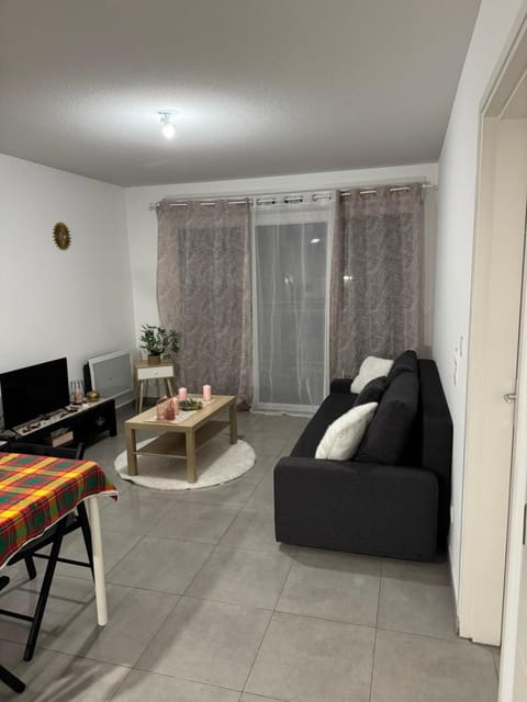 Beau T2 Arlesien Apartment in Arles