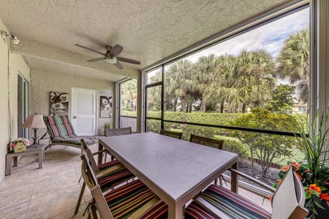 Apartment with Patio and Pool Access in Pompano Beach! Apartment in Deerfield Beach