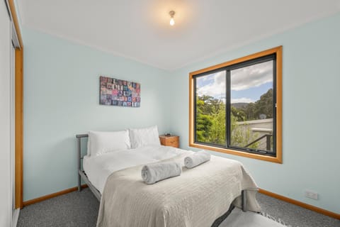 The Shack Port Arthur House in Port Arthur