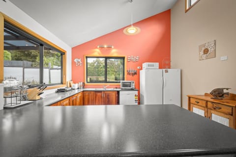 The Shack Port Arthur House in Port Arthur