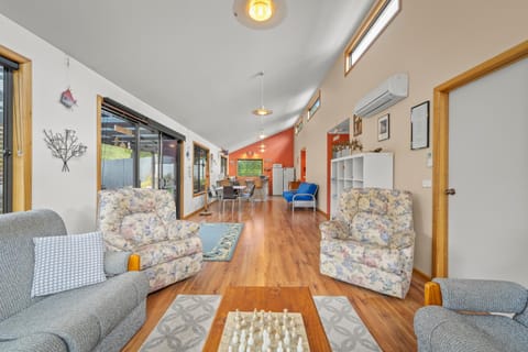 The Shack Port Arthur House in Port Arthur