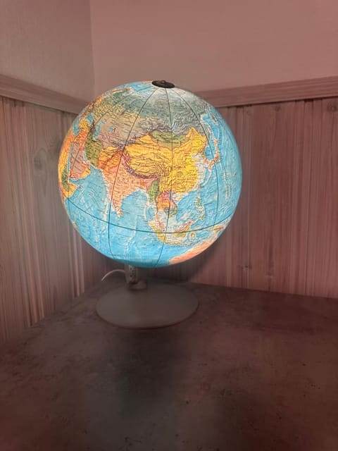 Koselig leilighet, nært sentrum Apartment in Tromso