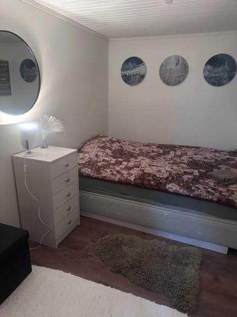 Koselig leilighet, nært sentrum Apartment in Tromso