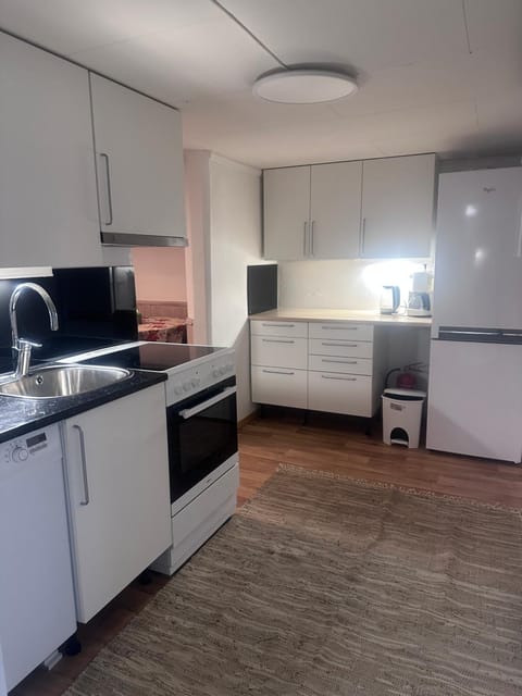 Koselig leilighet, nært sentrum Apartment in Tromso