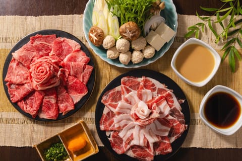 Food, Dinner
