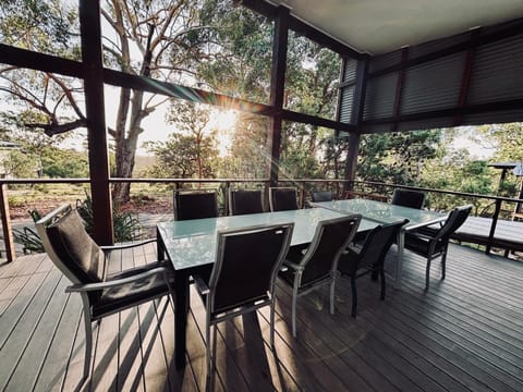 Balcony/Terrace, Seating area