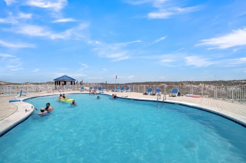 Sugar Beach 354 by Vacation Homes Collection Apartment in Orange Beach