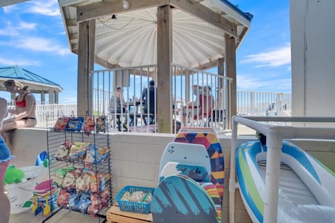 Sugar Beach 354 by Vacation Homes Collection Apartment in Orange Beach