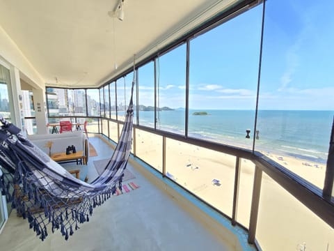 Seating area, Sea view