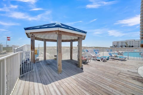 Sugar Beach 341 by Vacation Homes Collection Apartment in Orange Beach