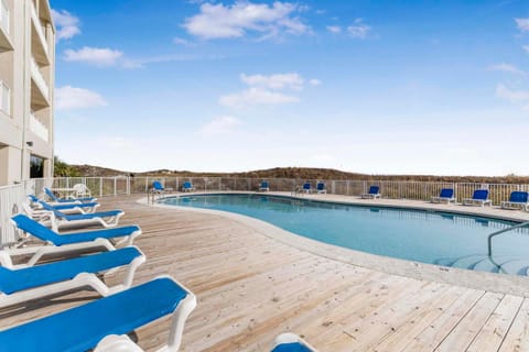 Sugar Beach 328 by Vacation Homes Collection Apartment in Orange Beach