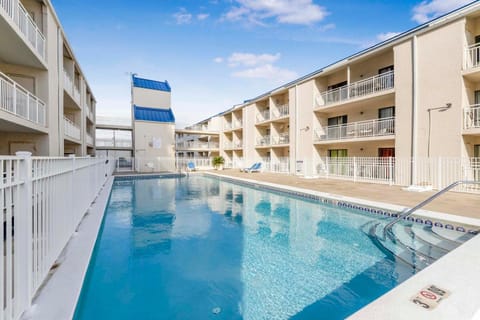 Sugar Beach 328 by Vacation Homes Collection Apartment in Orange Beach